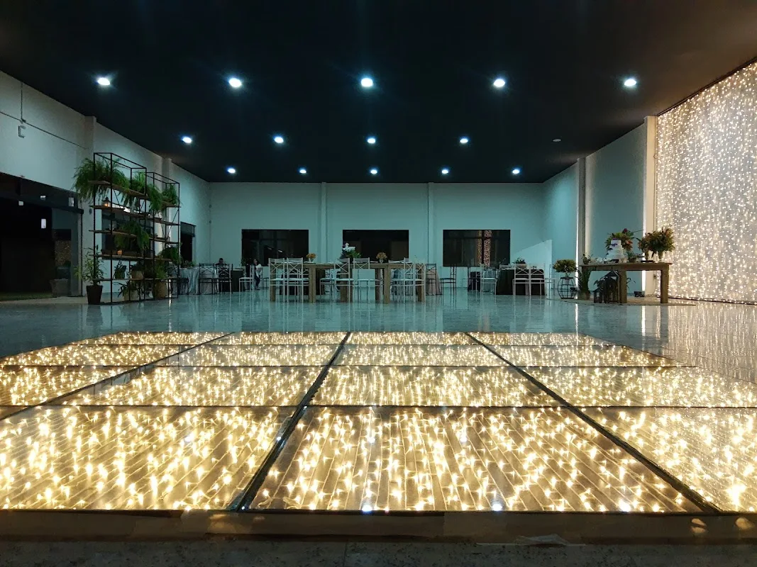Espaço Impacto — Salão de Festas em São José dos Campos