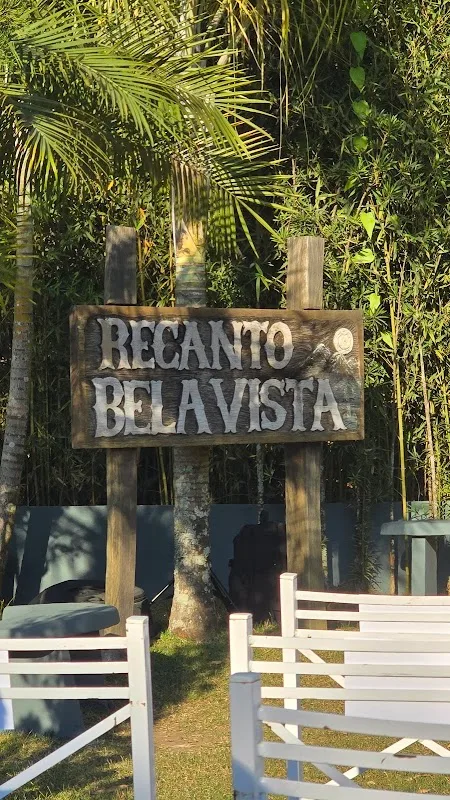 Recanto Bela Vista — Salão de Festas em São José dos Campos