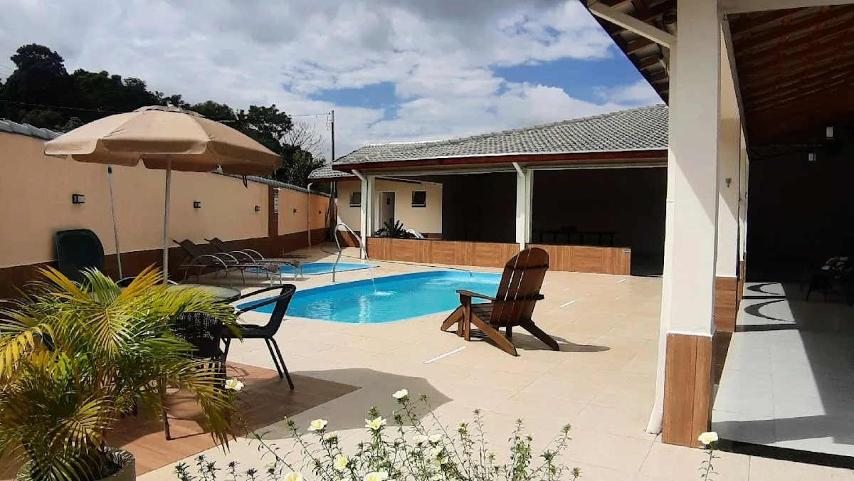 Espaço Três Rios — Salão de Festas em São José dos Campos