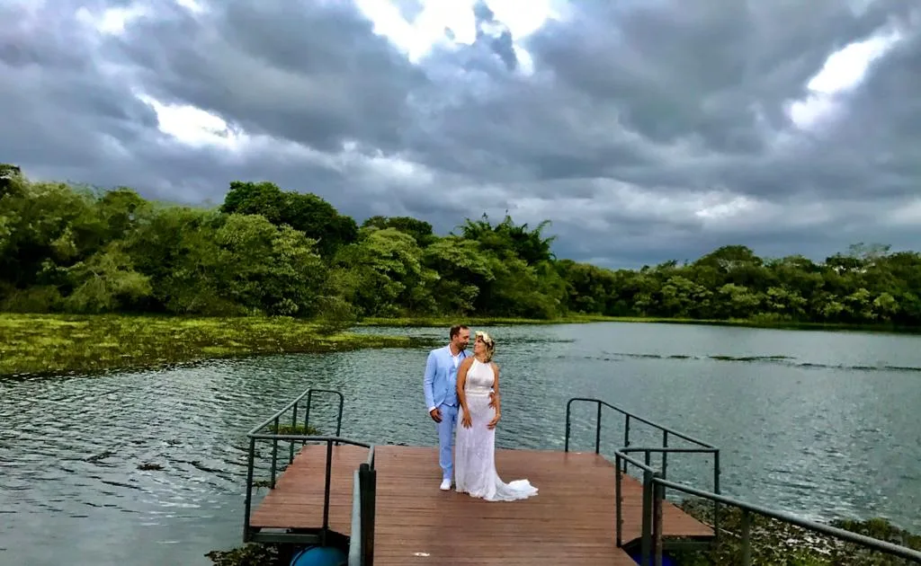 Espaço Lagoon — Salão de Festas em São José dos Campos
