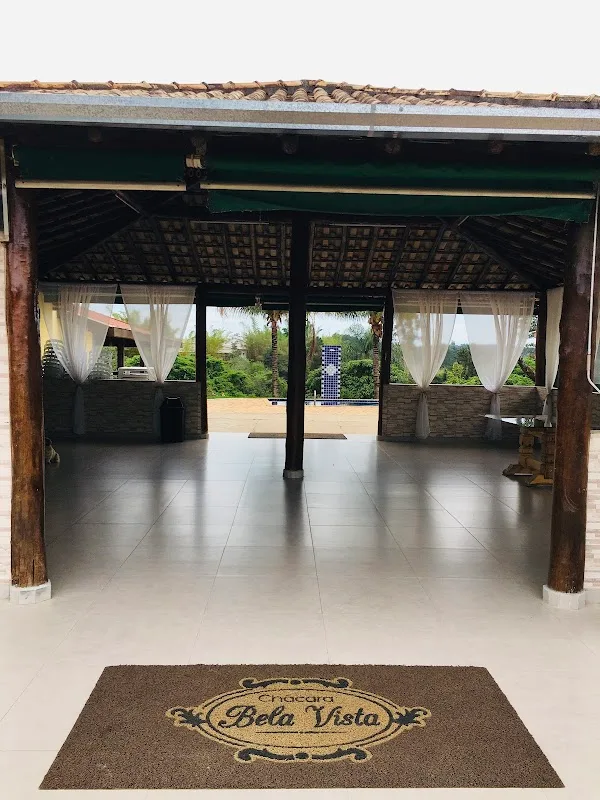 Chácara Bela Vista — Sítio em São José dos Campos