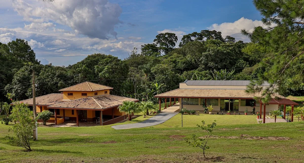 Sítio São Jorge — Sítio em São José dos Campos