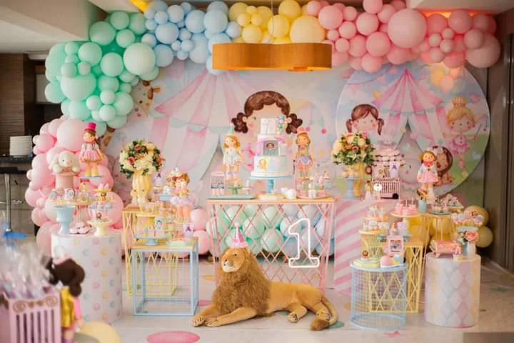Zig Zag Festas E Buffet Domiciliar — Buffet / Catering em São José dos Campos