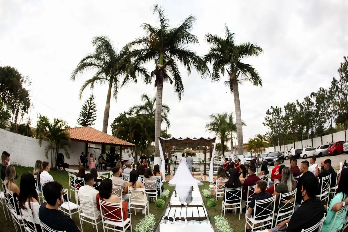 Buffet Castro e Silva — Buffet / Catering em São José dos Campos