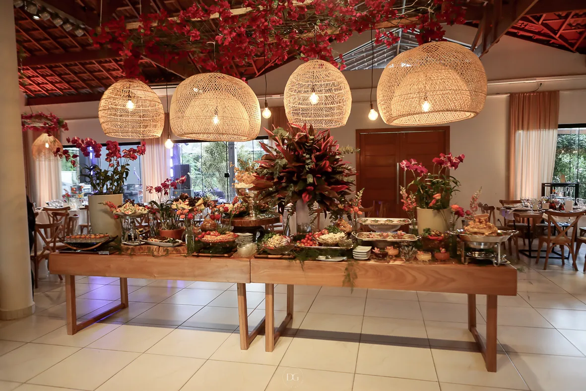 Expresso Gourmet / Buffet Gastronômico — Buffet / Catering em São José dos Campos