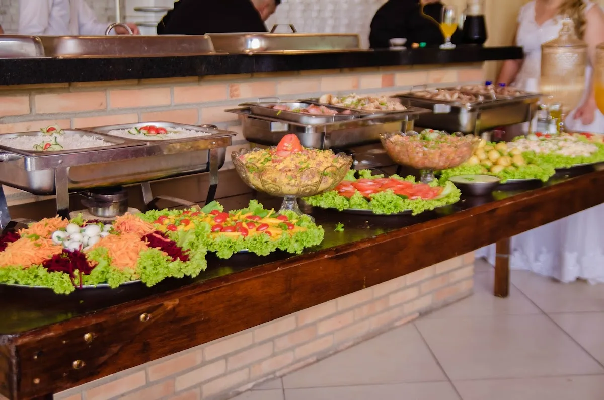 G&N Buffet — Buffet / Catering em São José dos Campos