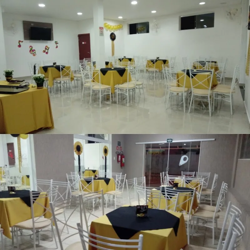 Luiz Stetner Gastronomia — Buffet / Catering em São José dos Campos