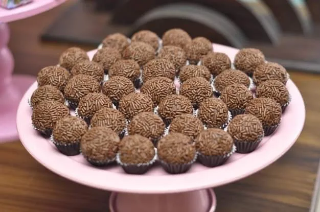 Tasty Salgados e Eventos — Salgados em São José dos Campos