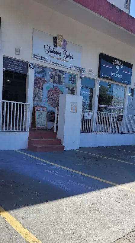Fabiana Bolos Doceria e Encomenda para festas — Bolos e Doces em São José dos Campos