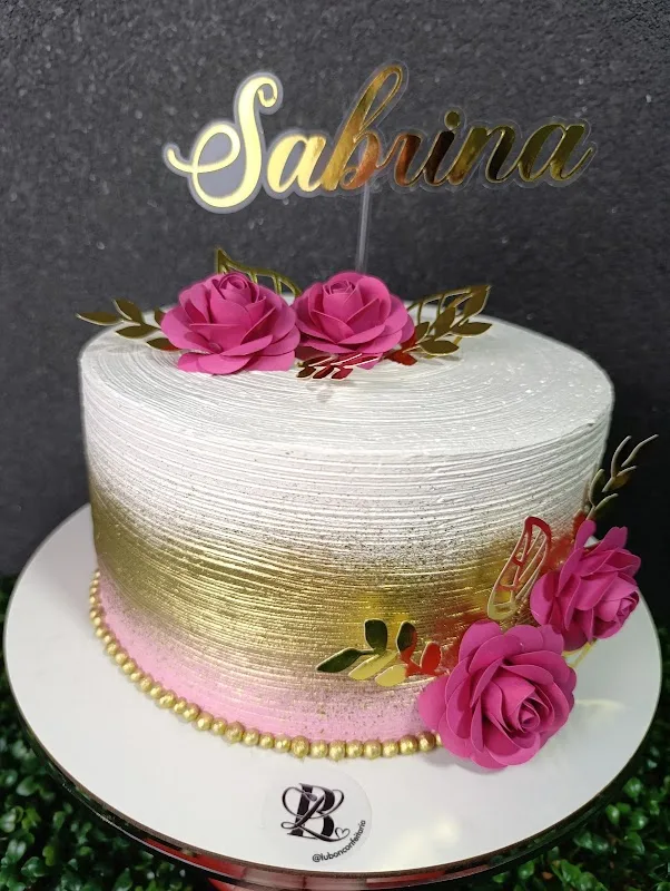 Lucivane Bon Confeitaria — Bolos e Doces em São José dos Campos