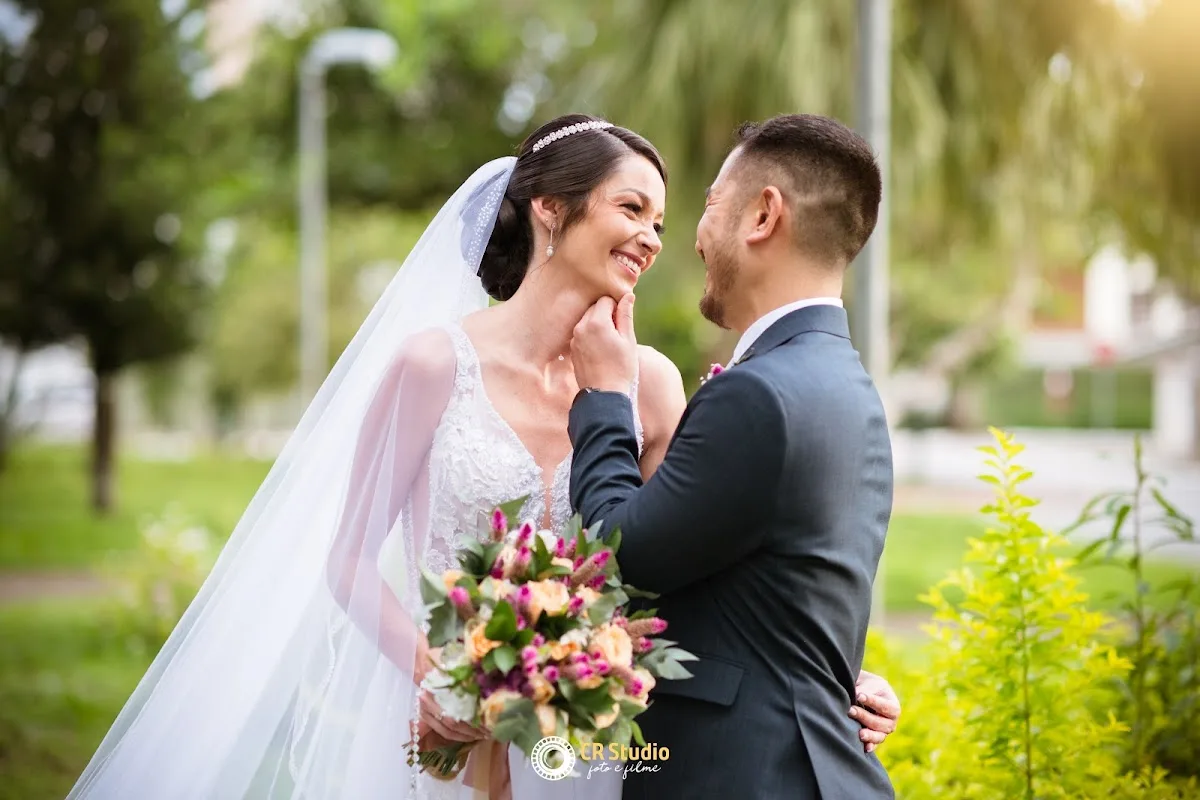 CR Studio Foto e Filme — Fotografia / Filmagem em São José dos Campos