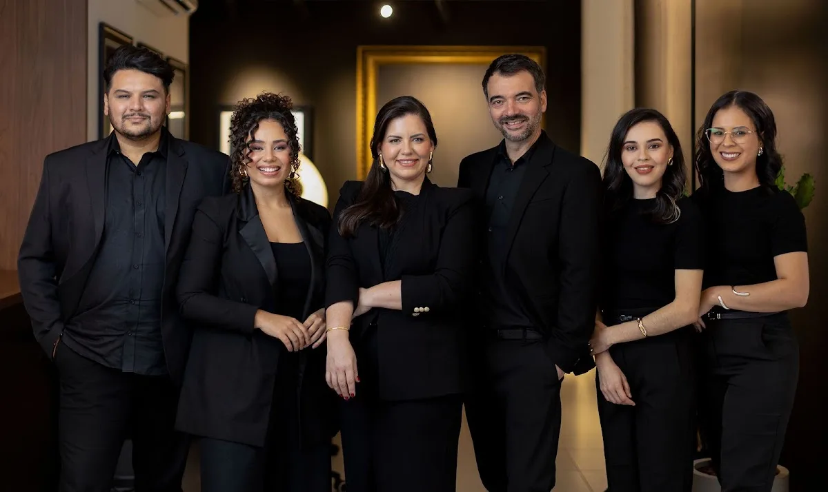 The PIC Company — Fotografia / Filmagem em São José dos Campos