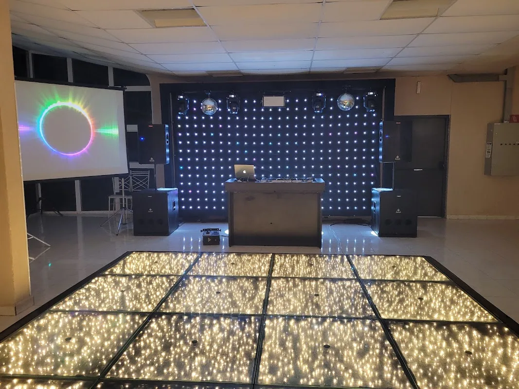 Drix Eventos - Djs, Som e Luz — Música / DJ / Som em São José dos Campos