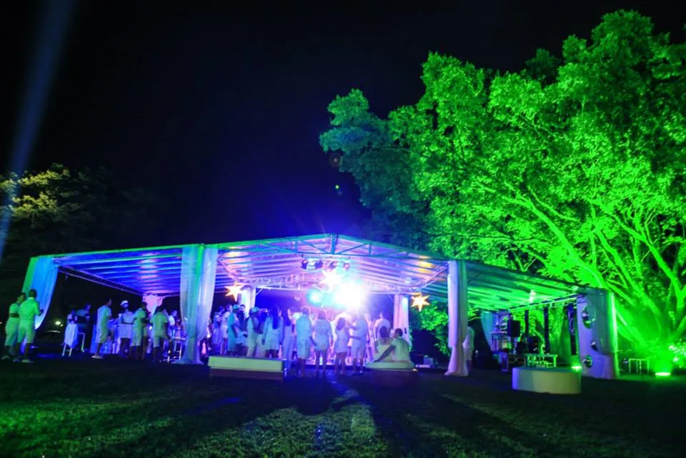 Grupo DJC Eventos — Música / DJ / Som em São José dos Campos