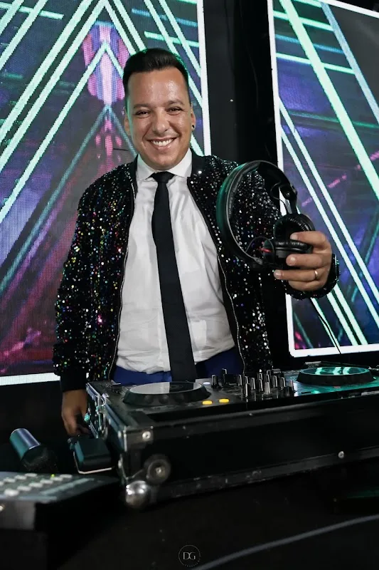 Equipe Arena DJs - Dj Diego Benatti — Música / DJ / Som em São José dos Campos