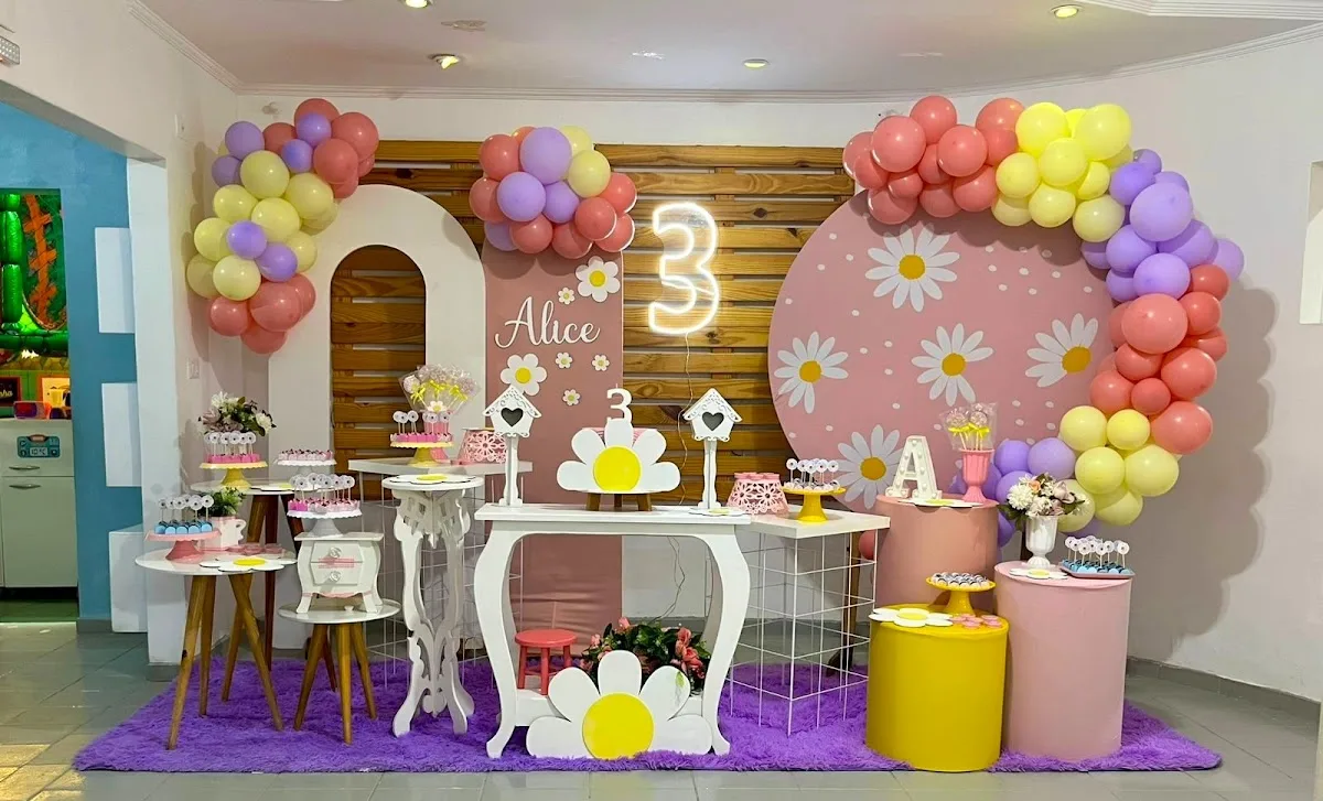 Buffet Zumk Zoom — Outros em São José dos Campos