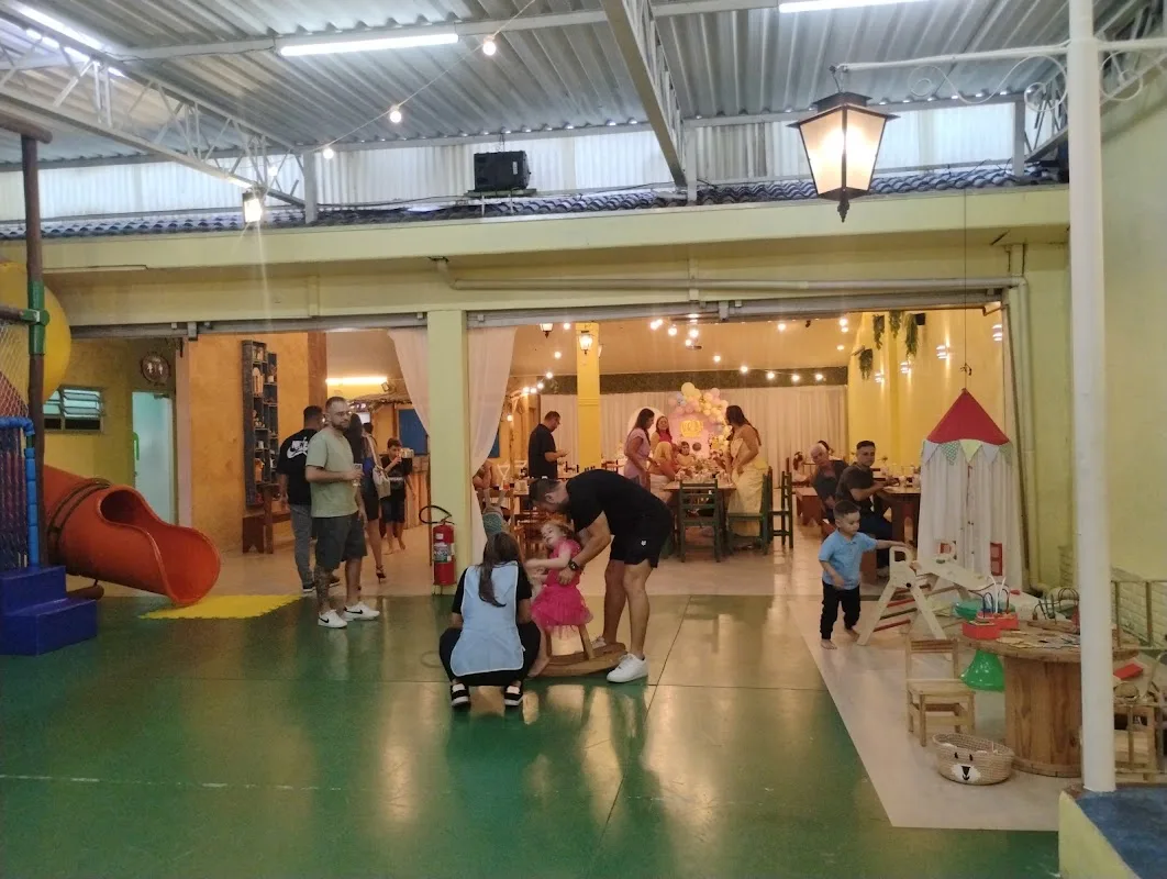 Vale Iluminado Buffet Infantil - SJC — Outros em São José dos Campos
