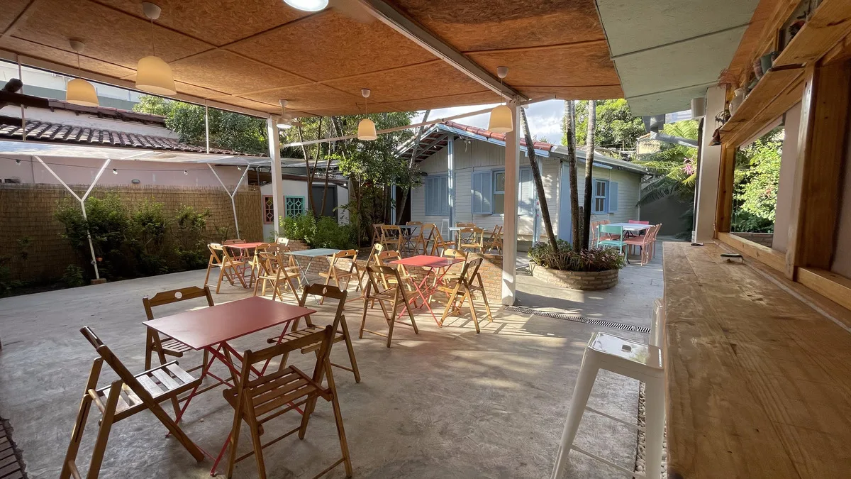 Berkana - Buffet Infantil & Bosque de Brincar — Outros em São José dos Campos