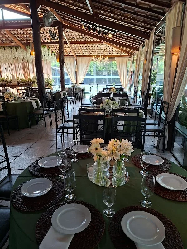 Casa Verdana Eventos — Salão de Festas em Taubaté