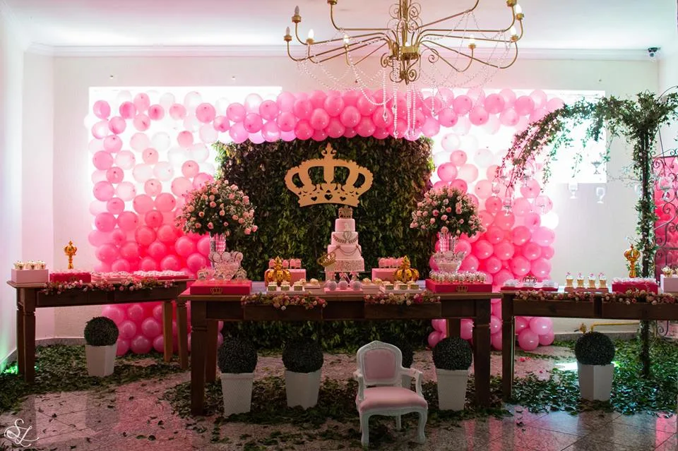 Fabelle Buffet — Buffet / Catering em Taubaté