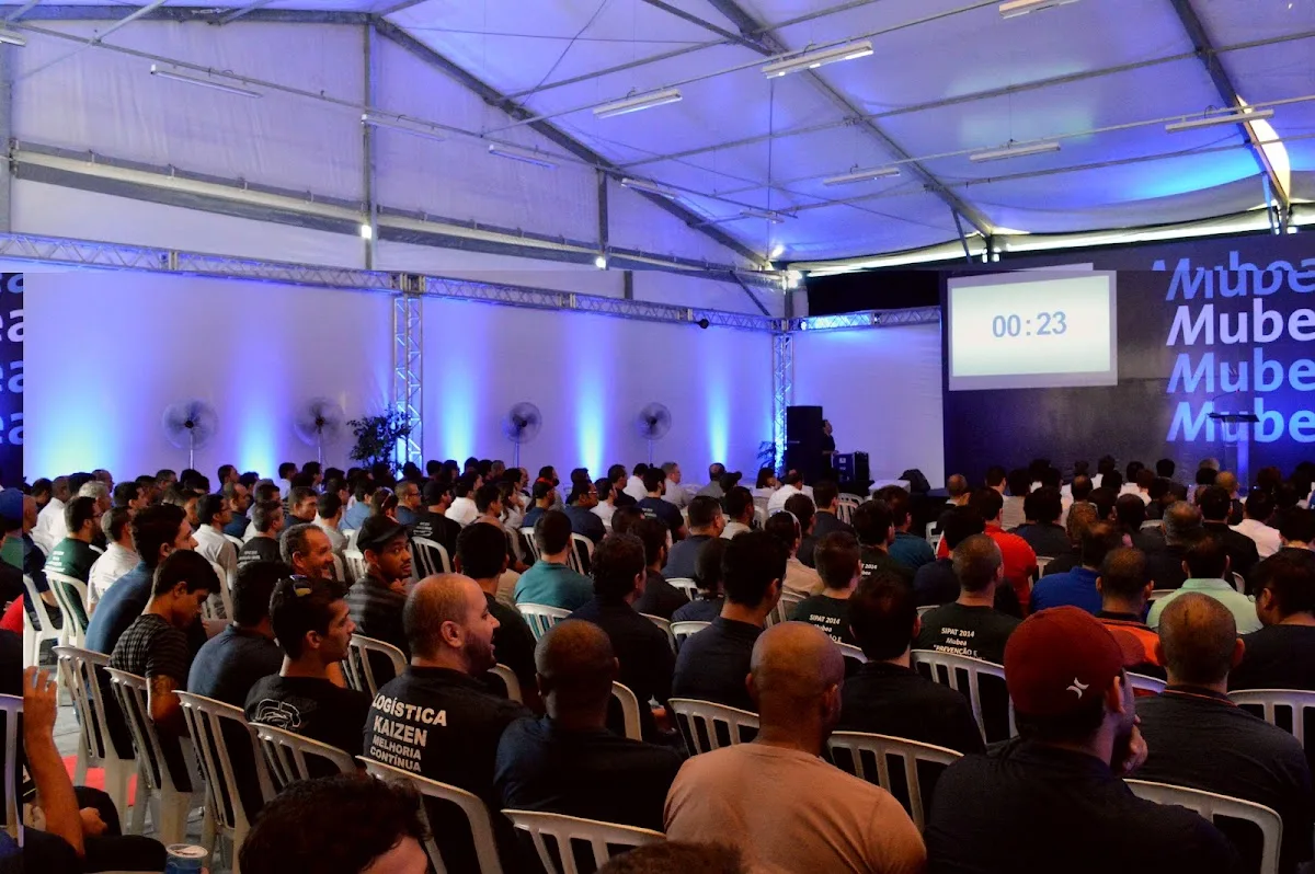 Multi Eventos — Buffet / Catering em Taubaté
