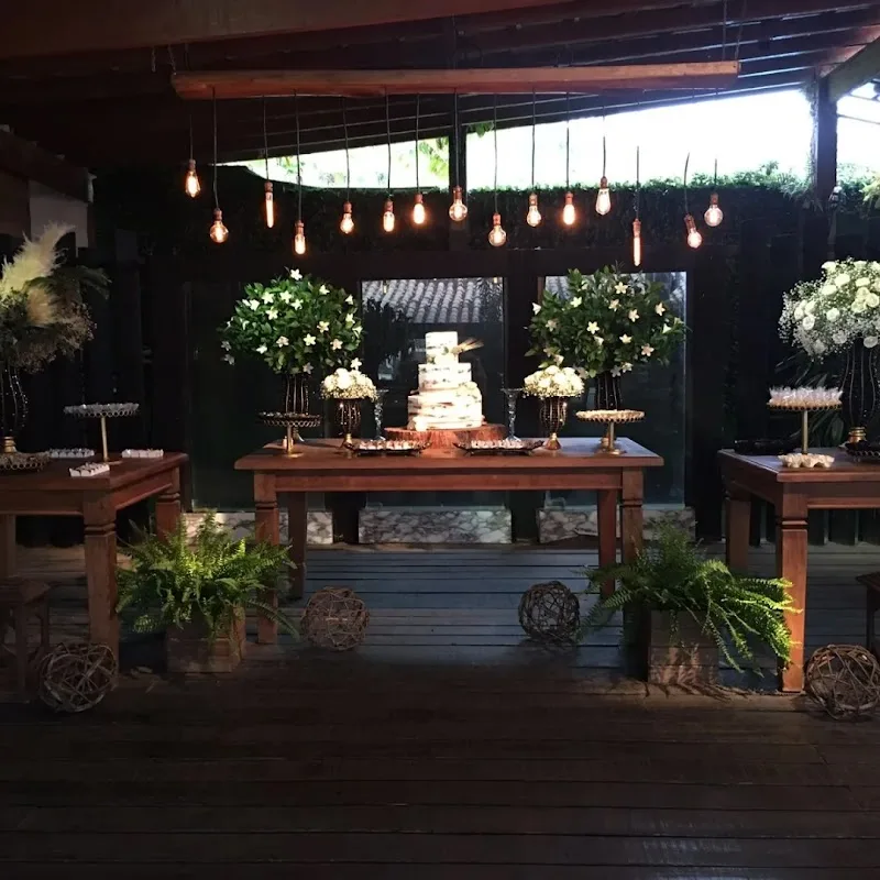 Buffet Chef Rodrigo — Buffet / Catering em Taubaté