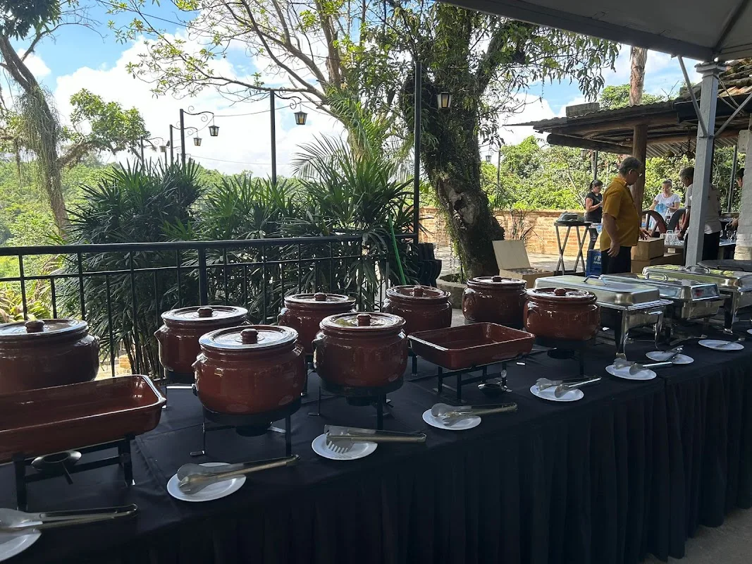 Flavinho Buffet Taubaté — Buffet / Catering em Taubaté