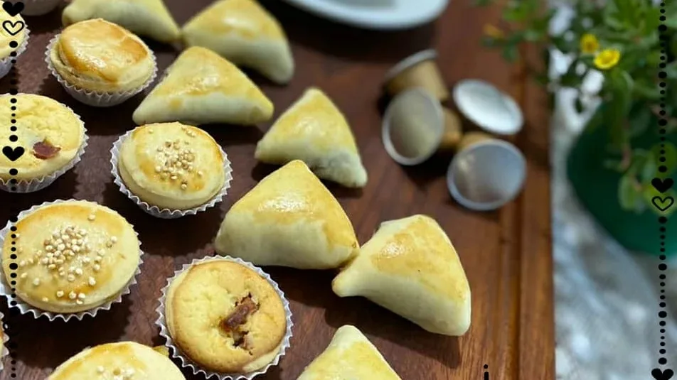 Kidelicia Salgados Taubaté — Salgados em Taubaté