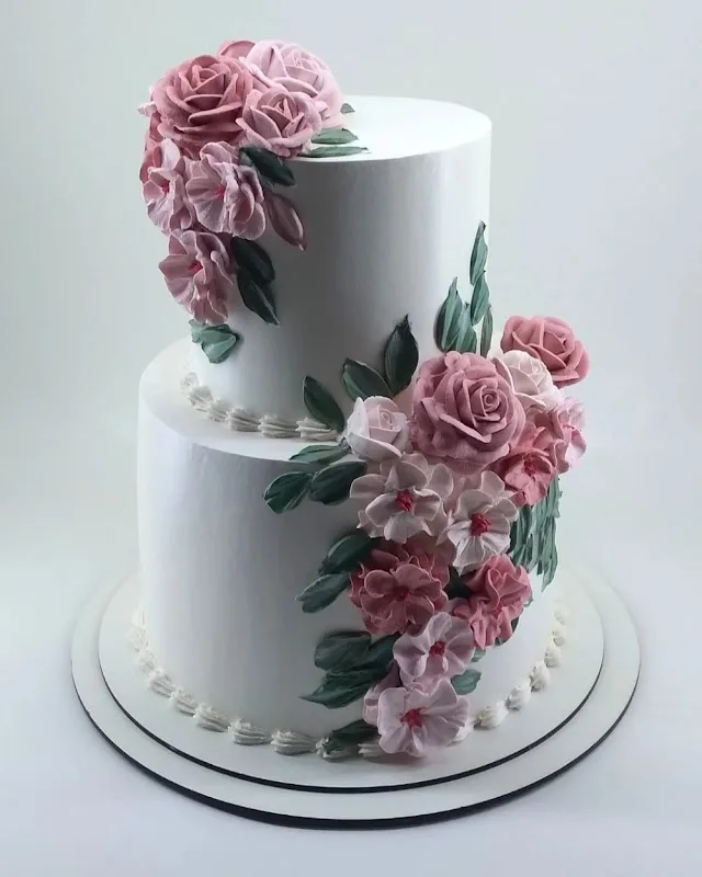 ALE CAKE CONFEITARIA TAUBATÉ — Bolos e Doces em Taubaté