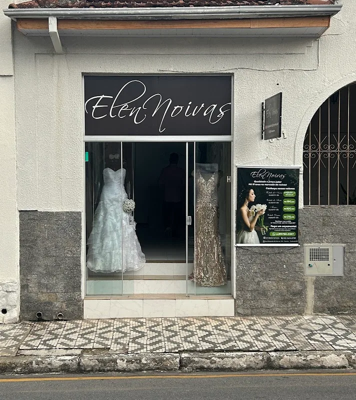 Elen Noivas — Outros em Taubaté