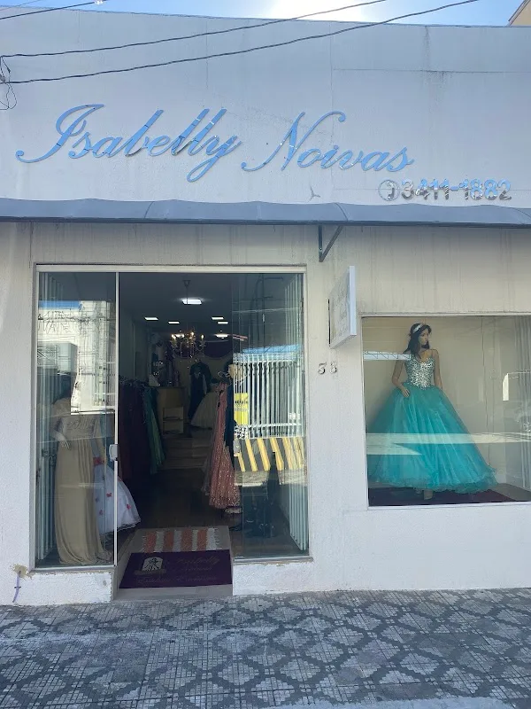 Isabelly Noivas — Outros em Taubaté