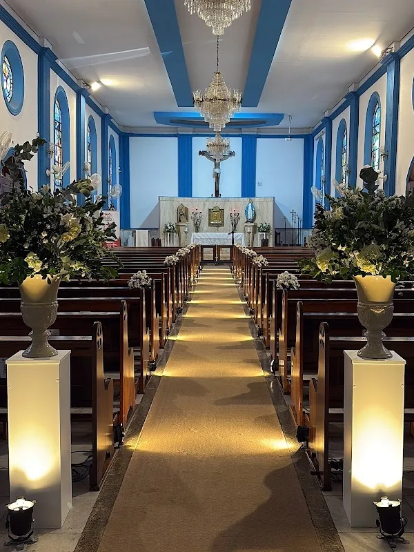 Eventos BUFRAN Decorações e ASSESSORIA — Decoração em Taubaté