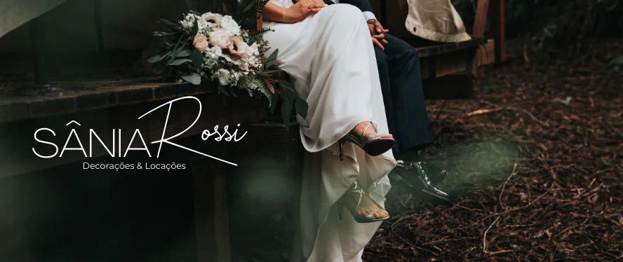 Sânia Rossi Decorações — Decoração em Taubaté