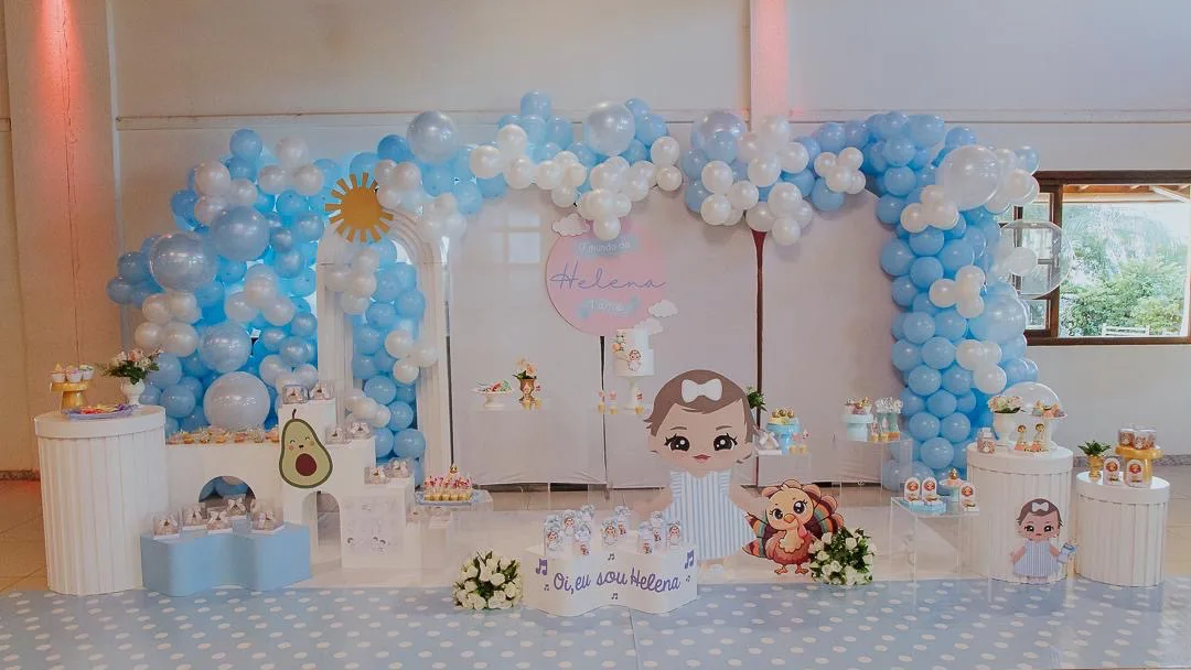 Mamãe Festeira Taubaté — Outros em Taubaté