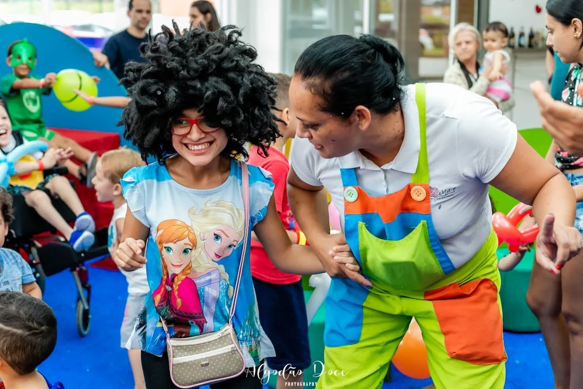 Luna e Mel Recreações — Outros em Taubaté
