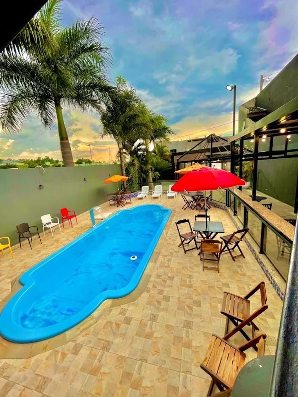 Espaço Fest Jacareí — Salão de Festas em Jacareí