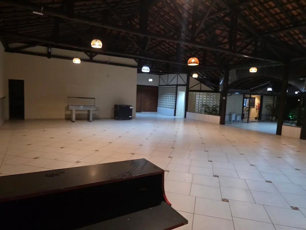 Espaço Drummond Eventos — Salão de Festas em Jacareí