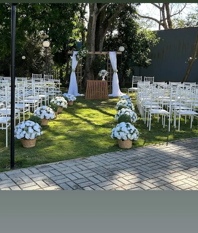 ESPAÇO CELEBRATION Eventos — Salão de Festas em Jacareí