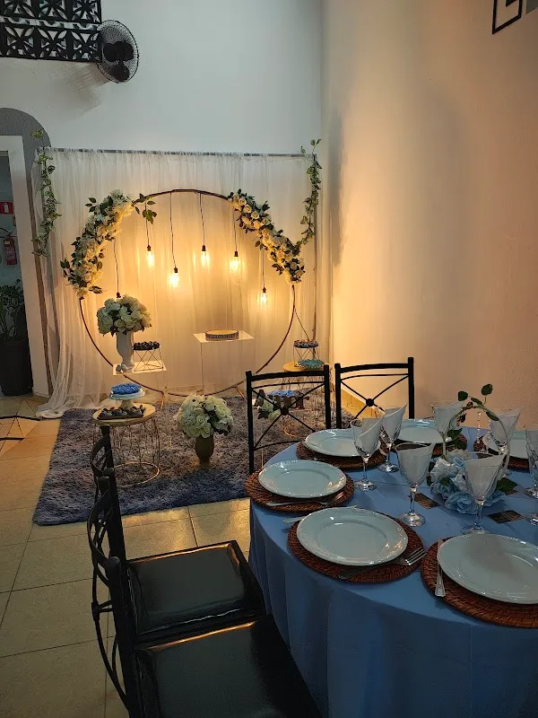 Permita-se Eventos — Salão de Festas em Jacareí