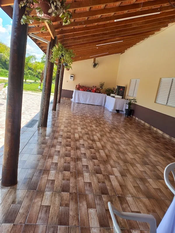 Chácara Recanto dos Pássaros — Sítio em Jacareí