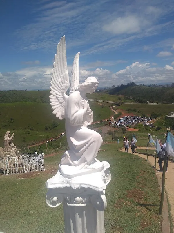 chacara santa Rita — Sítio em Jacareí
