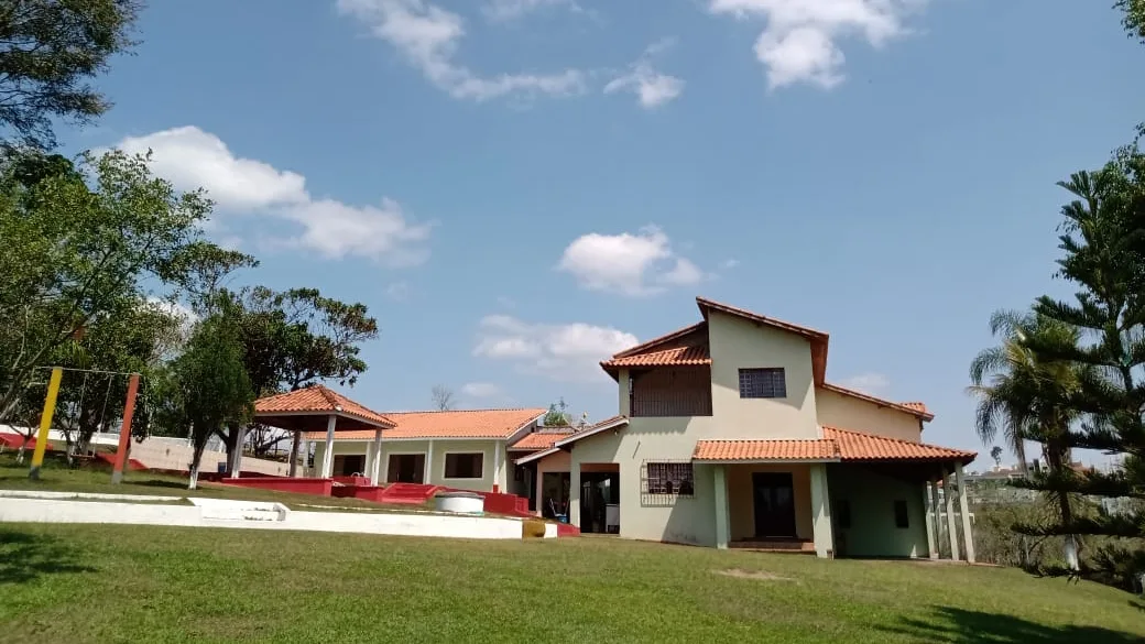 Sítio Santo Antônio Jacareí — Sítio em Jacareí