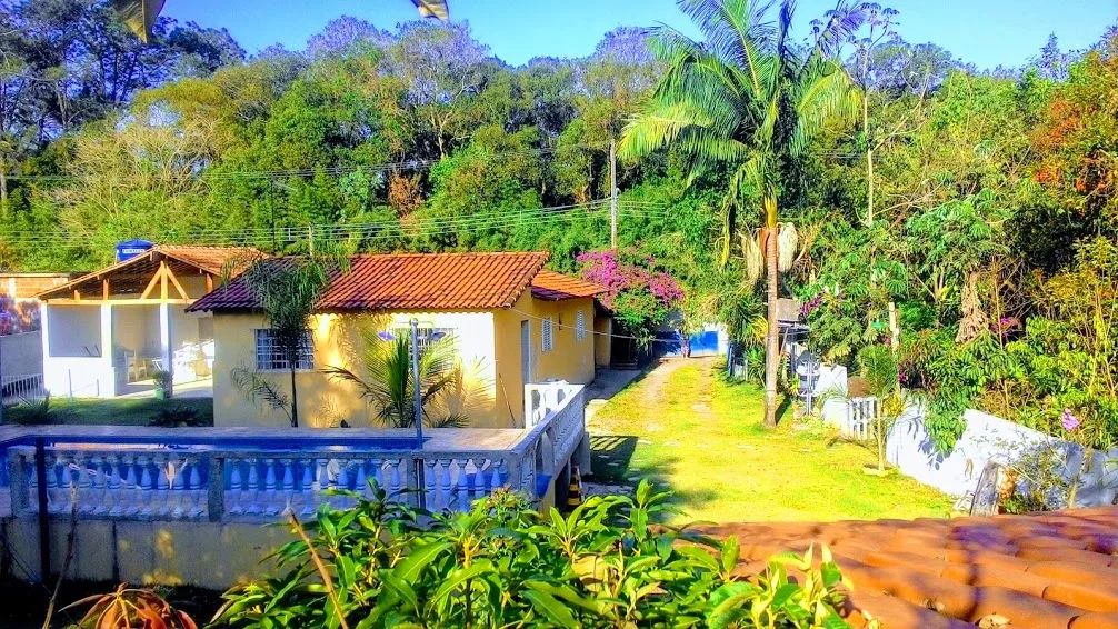 Chácara Eventos José Muniz — Sítio em Jacareí