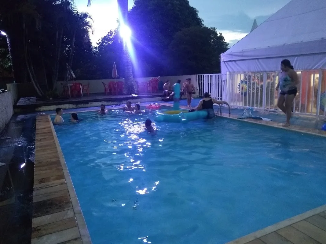 Chacara Santa Fé — Sítio em Jacareí