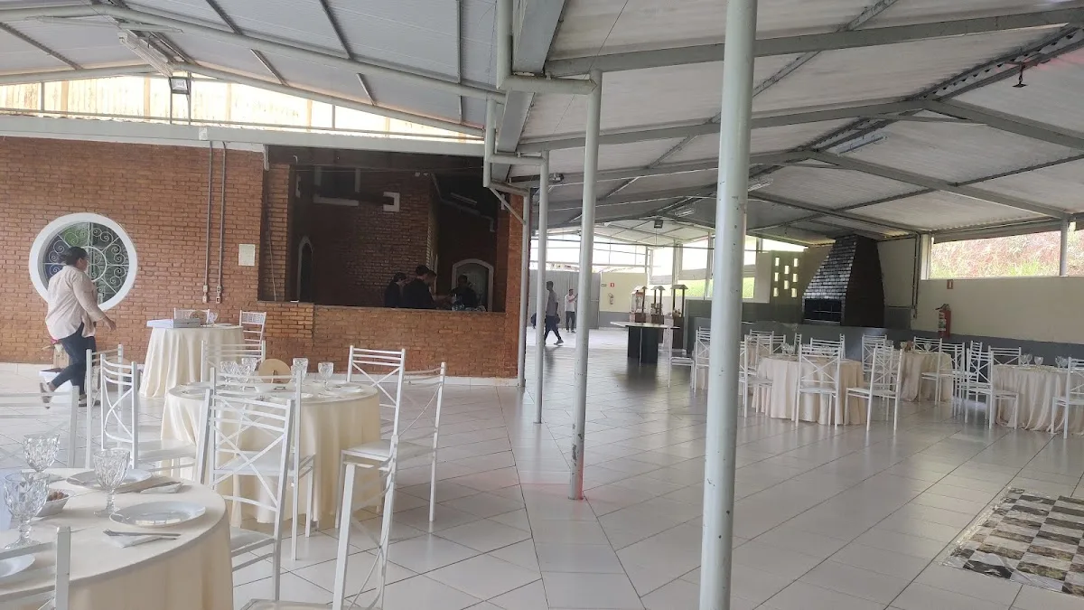Sitio das Palmeiras Jacareí — Sítio em Jacareí