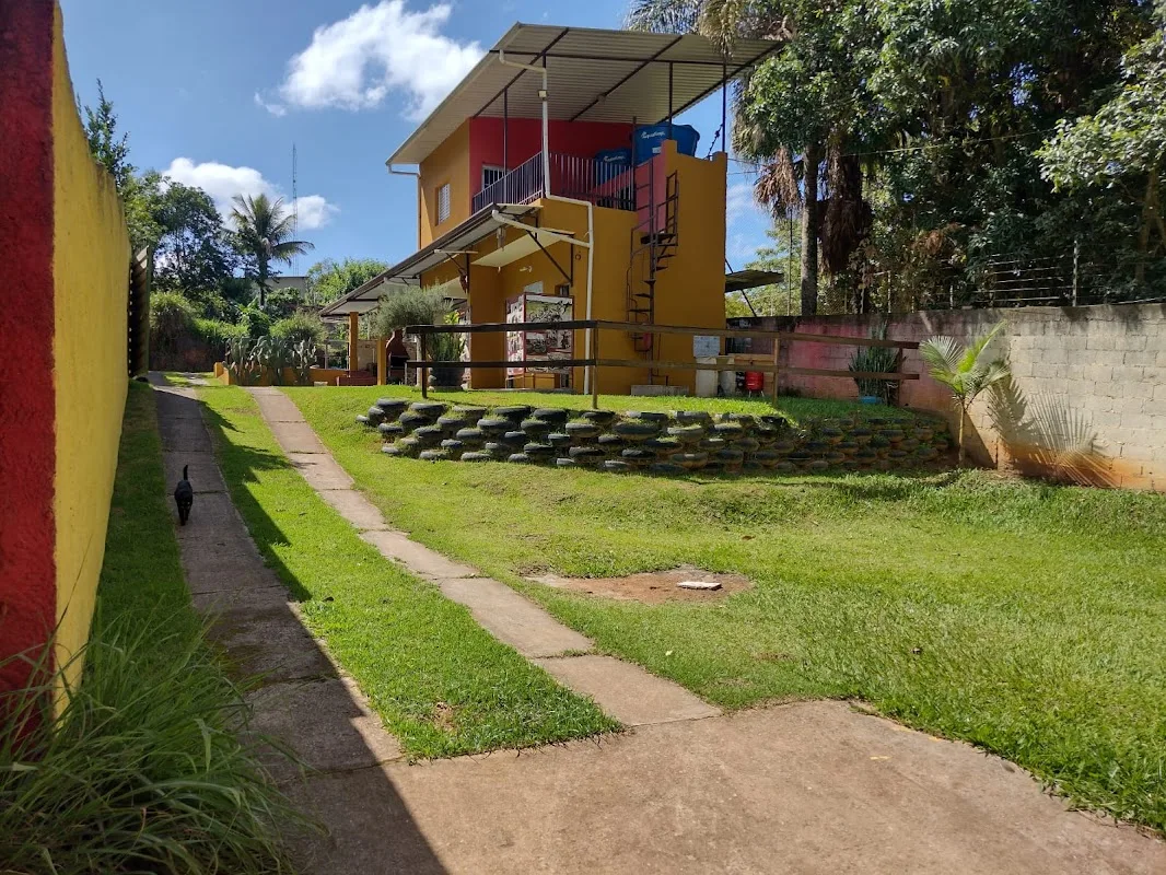 CHACARA ESPAÇO 26 — Sítio em Jacareí