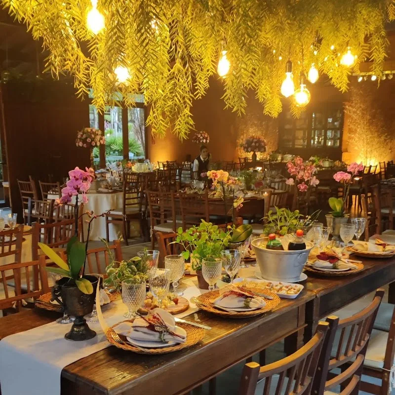 Buffet de Casamento - Golden Buffet — Buffet / Catering em Jacareí