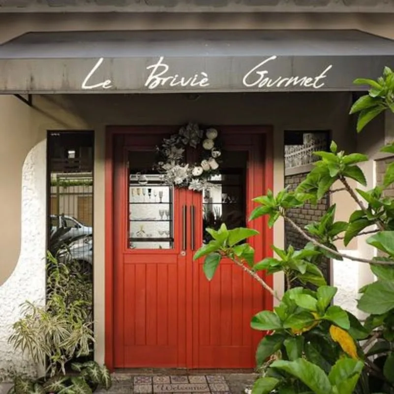Briviè Buffet Gourmet — Buffet / Catering em Jacareí