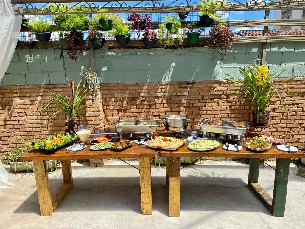 Soberano Buffet — Buffet / Catering em Jacareí