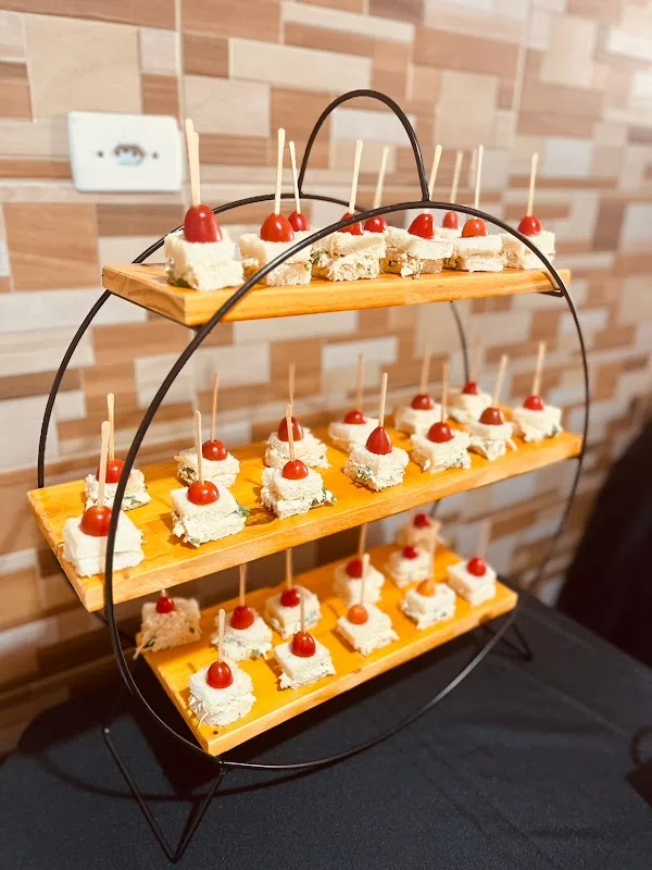Veneziani buffet e eventos — Buffet / Catering em Jacareí